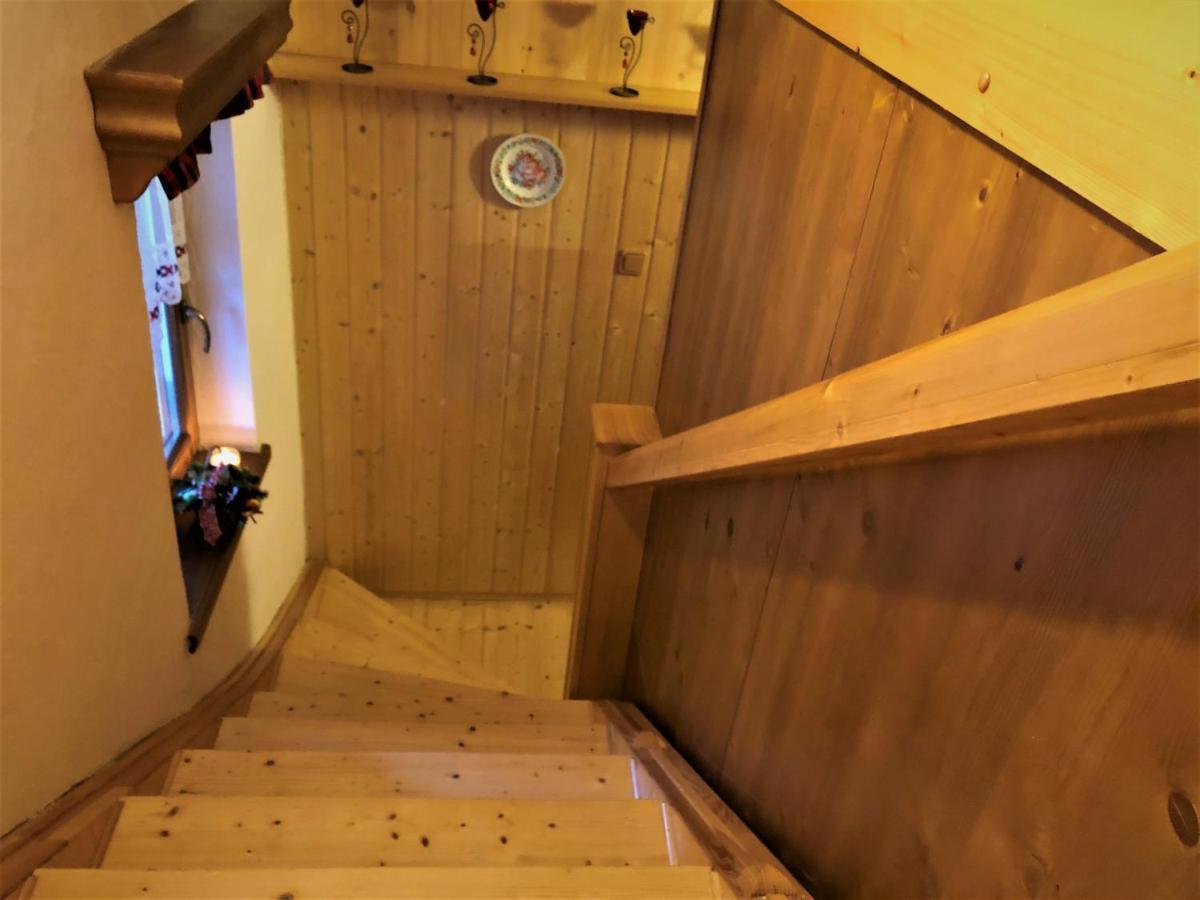 Apartmany Chalupinka Železná Ruda Exterior foto