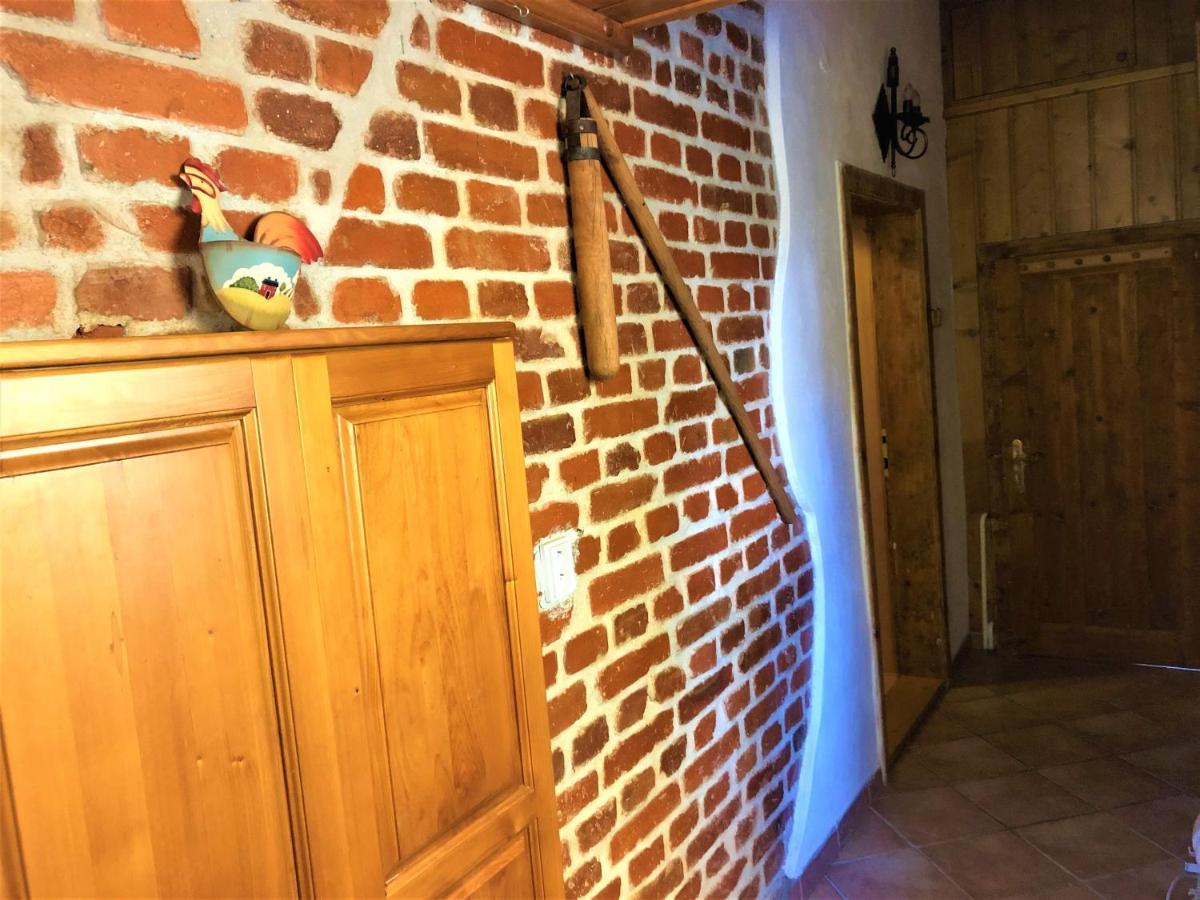 Apartmany Chalupinka Železná Ruda Exterior foto