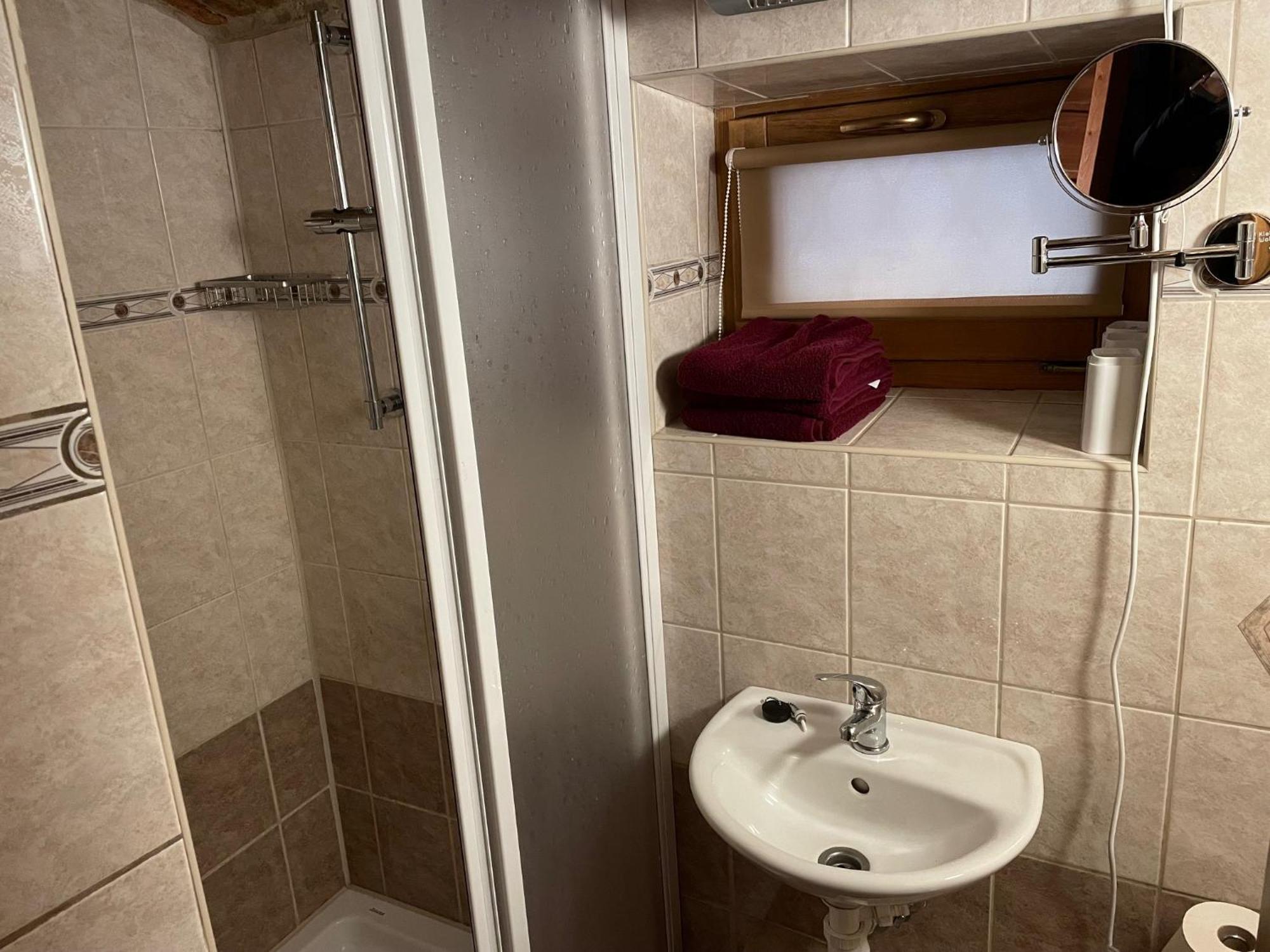 Apartmany Chalupinka Železná Ruda Exterior foto